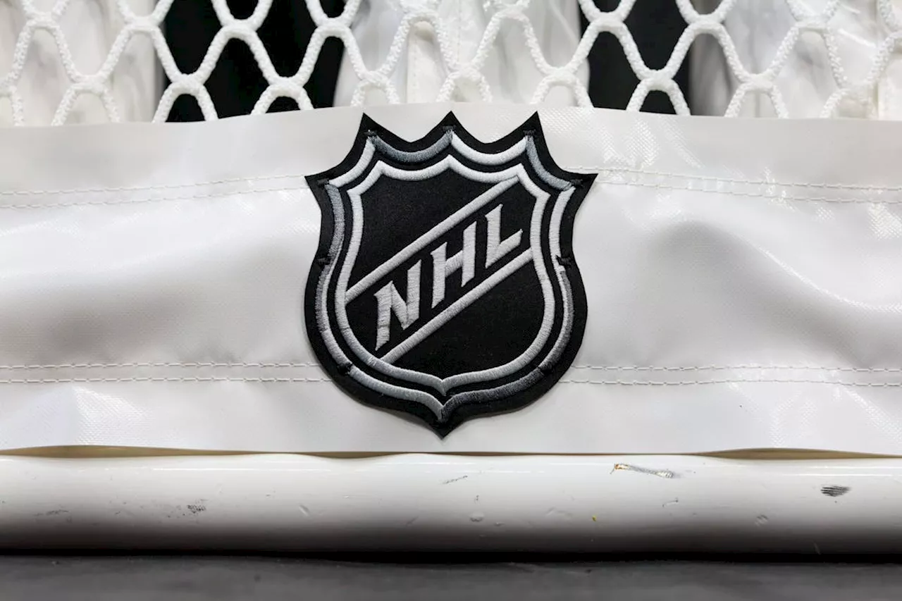 Prime Video to become home of NHL’s Monday night games in Canada in 2024-25