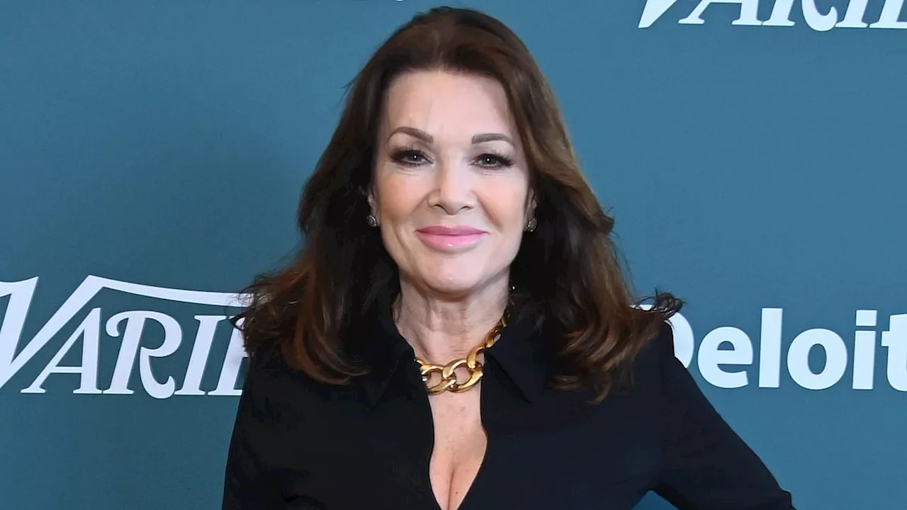 Lisa Vanderpump slams Jax Taylor's 'ridiculous' claim that Vanderpump Rules is scripted: 'Maybe he...