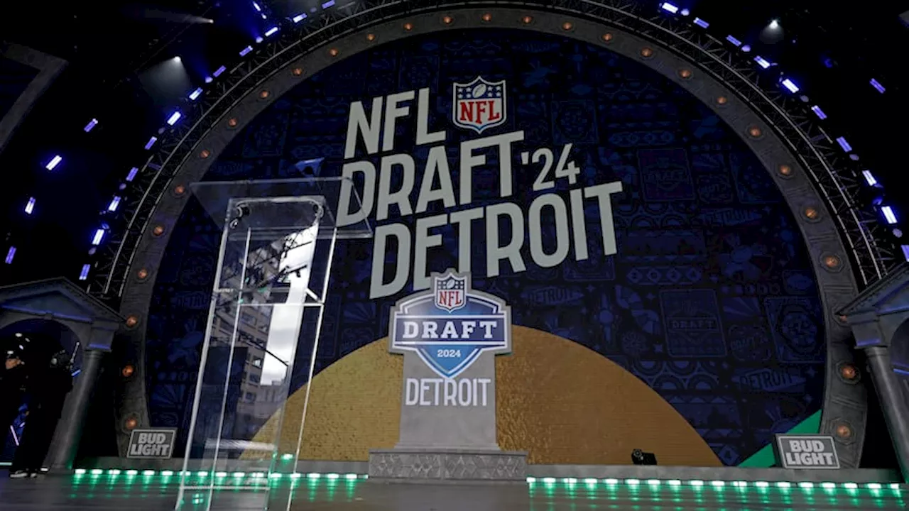 What we’re hearing about Dallas Cowboys’ 2024 NFL draft plans