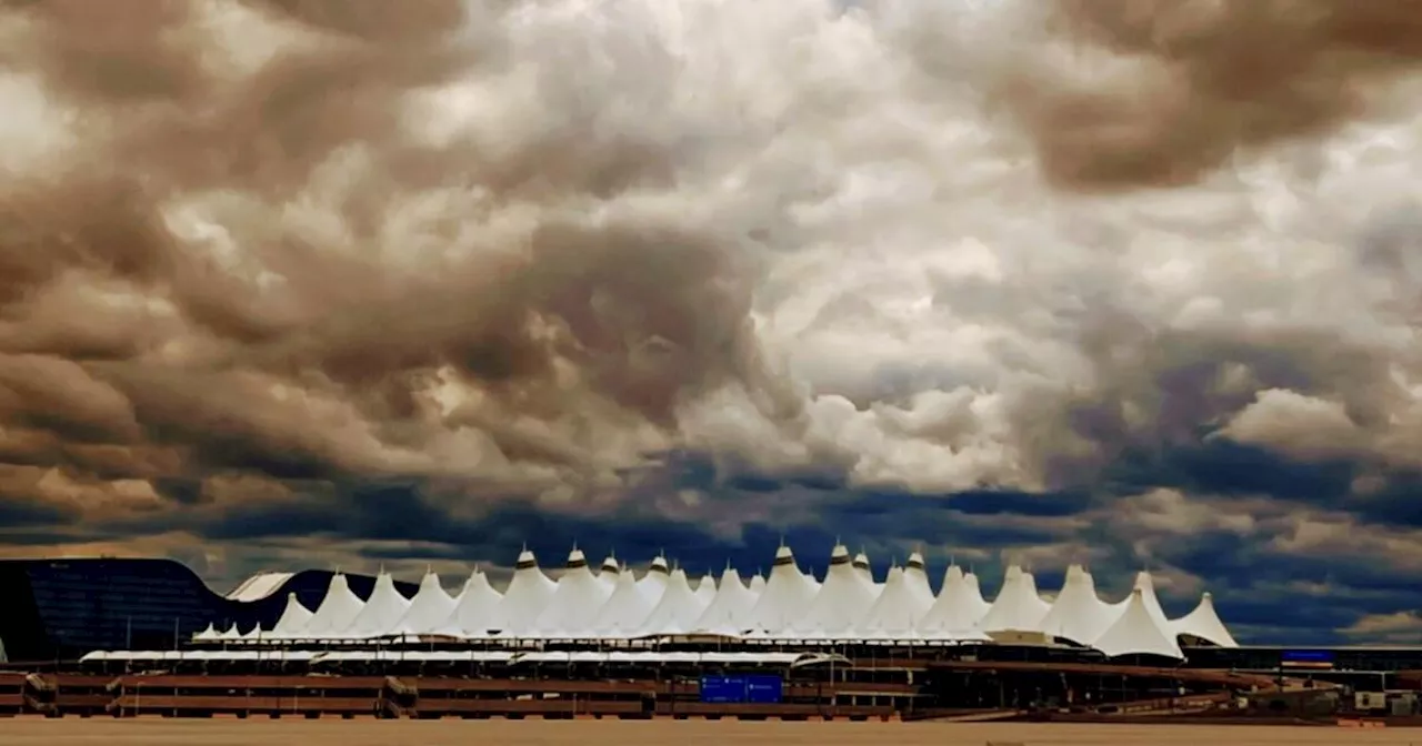 Overnight TSA security checkpoint times change at Denver International Airport