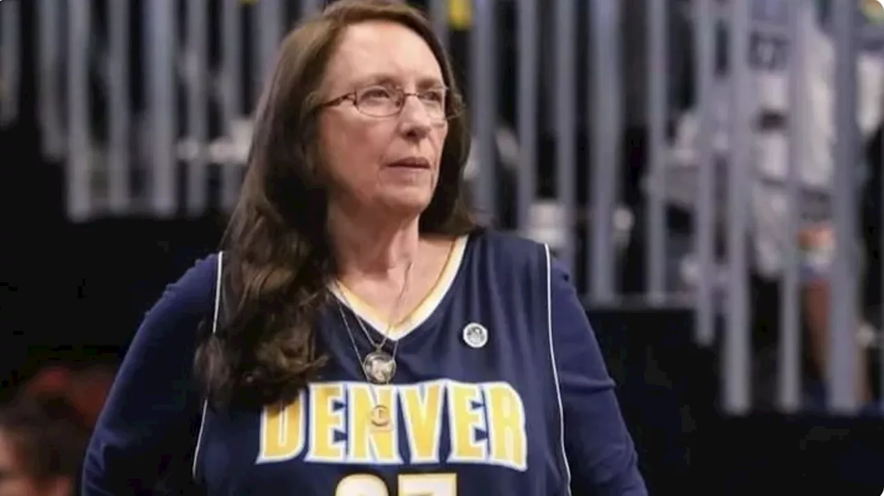 Nuggets Superfan Sues Team Ownership for Ball Arena Ban, Cites Emotional Distress