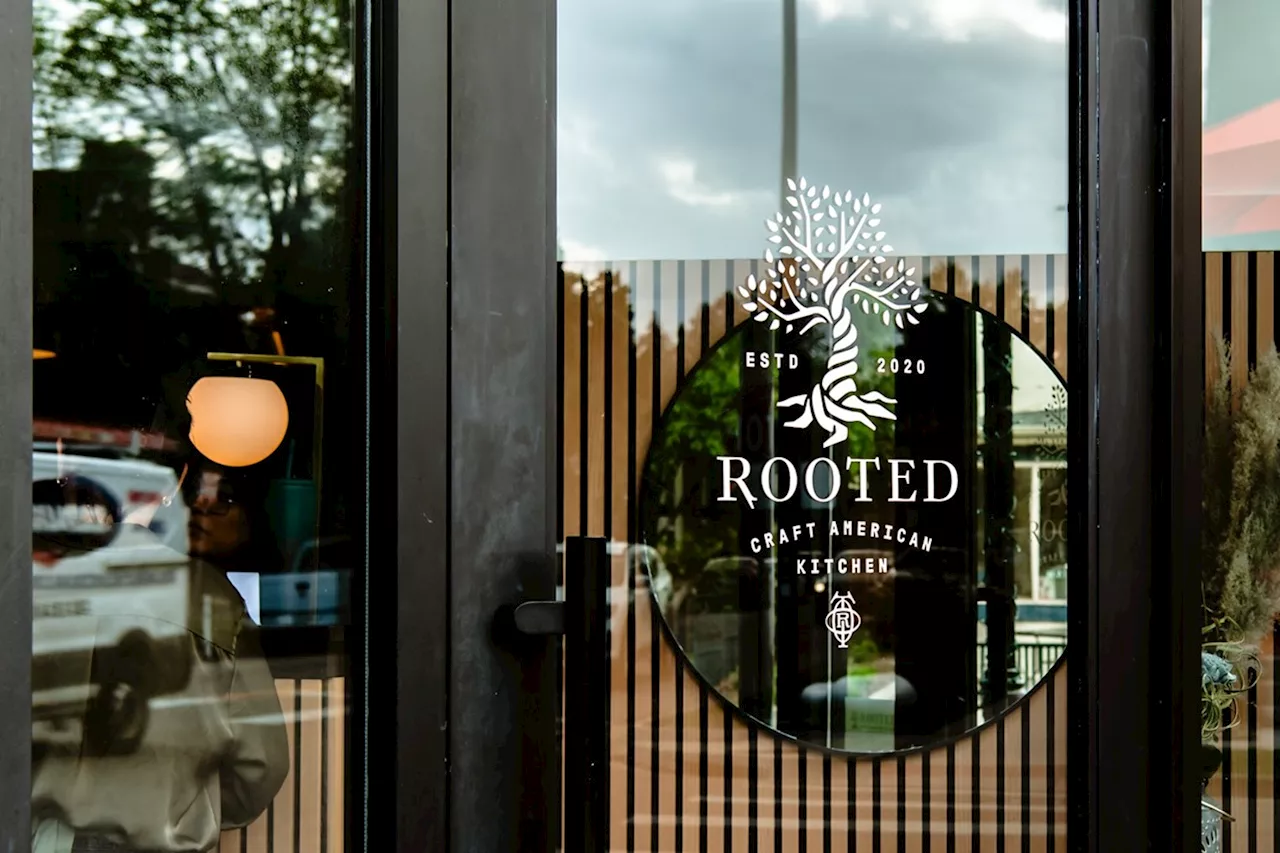 Rooted Craft American Kitchen Closing This Weekend