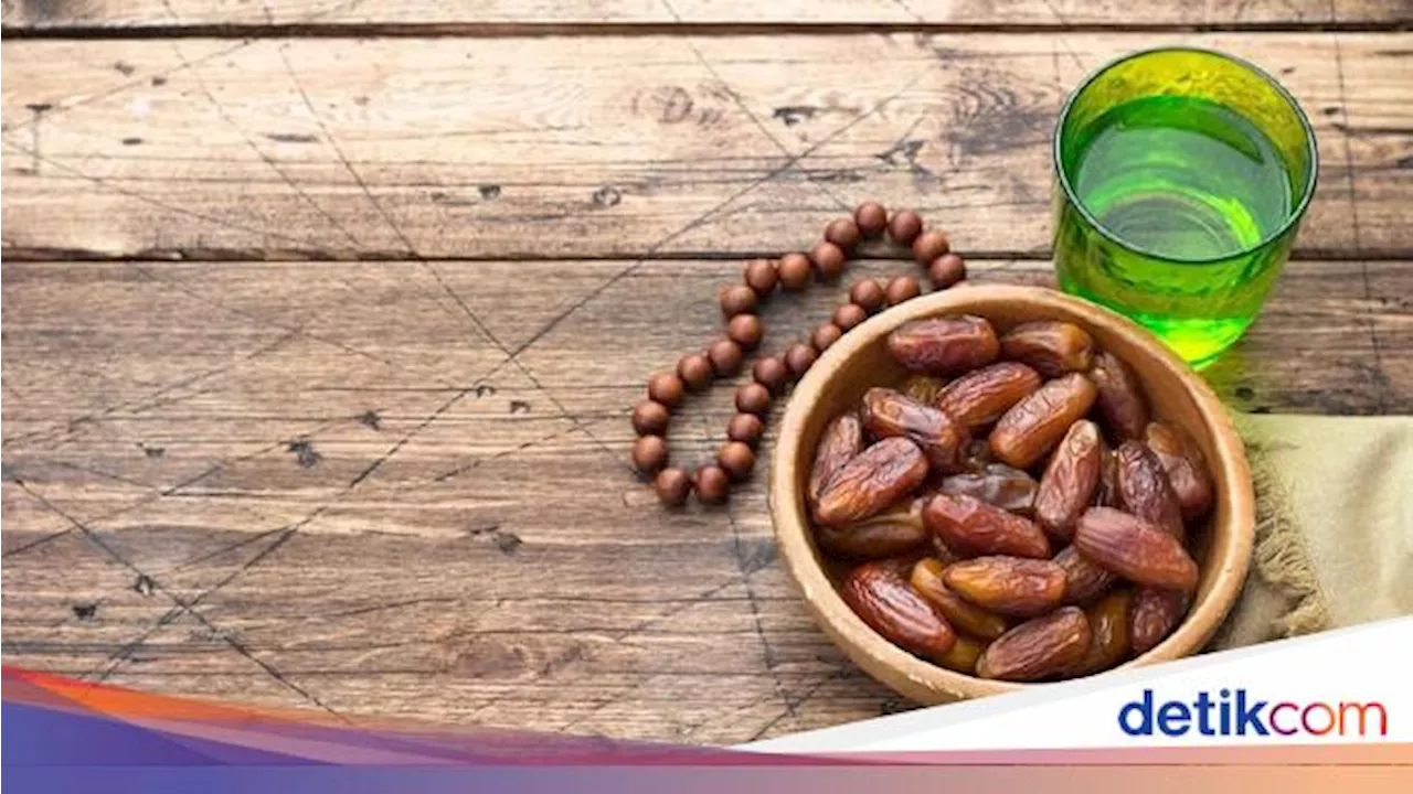 Bolehkah Puasa Syawal di Hari Jumat? Begini Penjelasan Ulama