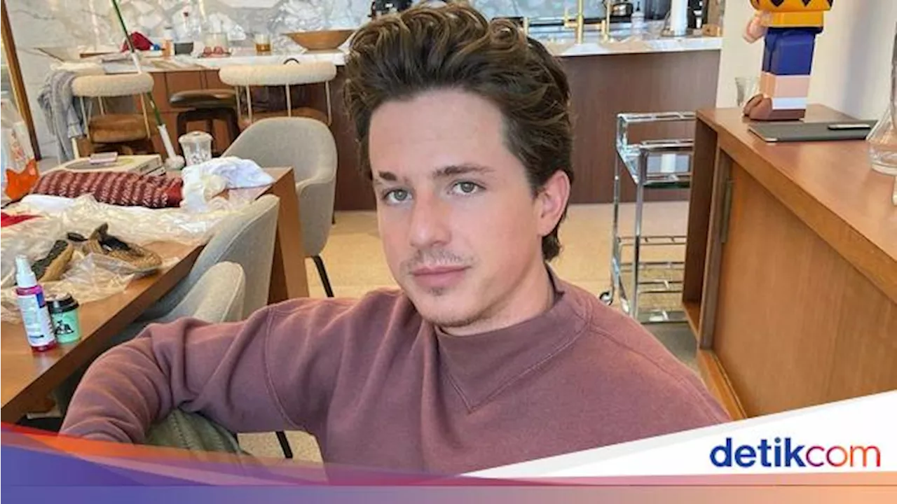 Charlie Puth Jual Rumah tapi Nggak Laku-laku, Eh Sekarang Harganya Turun