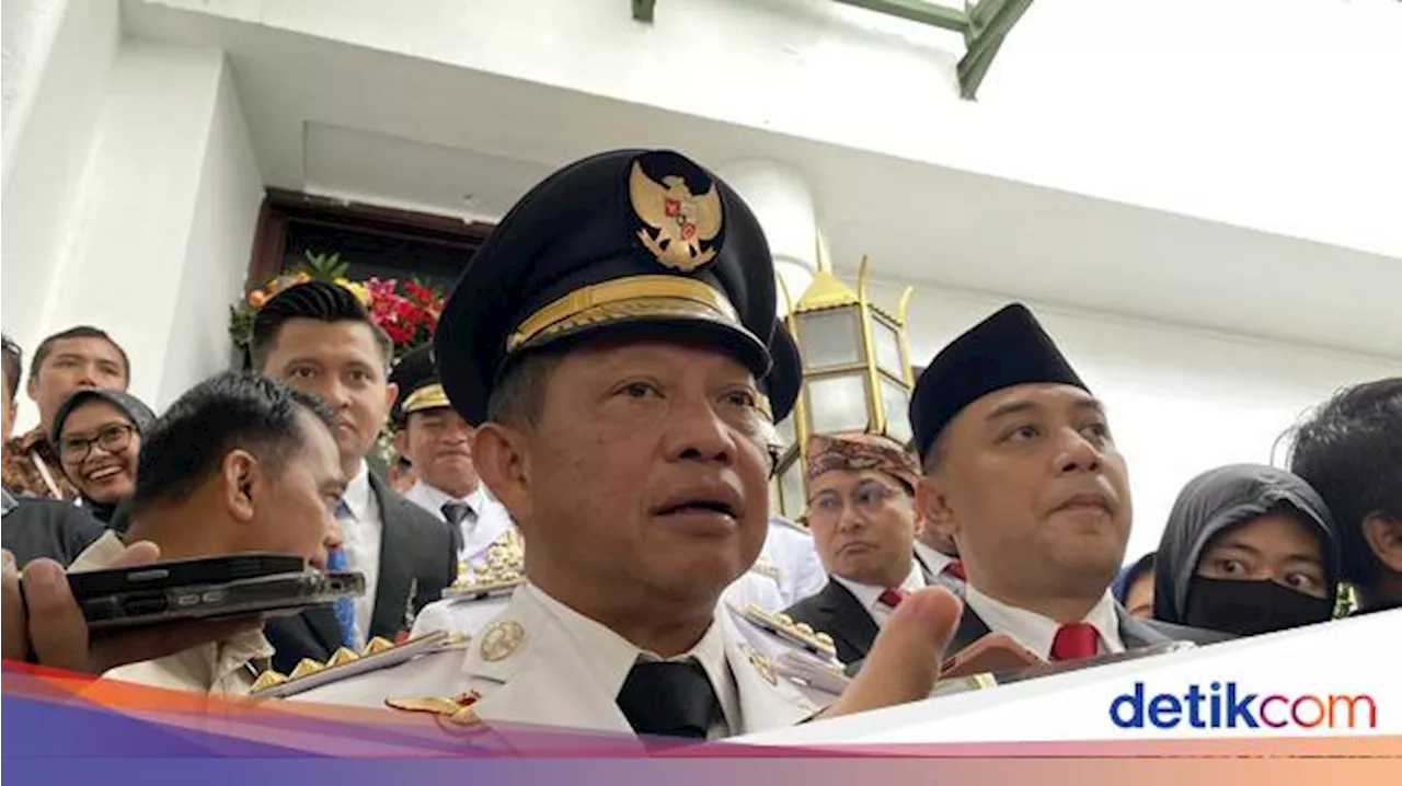 Mendagri Tito Beri Sinyal Nonaktifkan Gus Muhdlor sebagai Bupati Sidoarjo