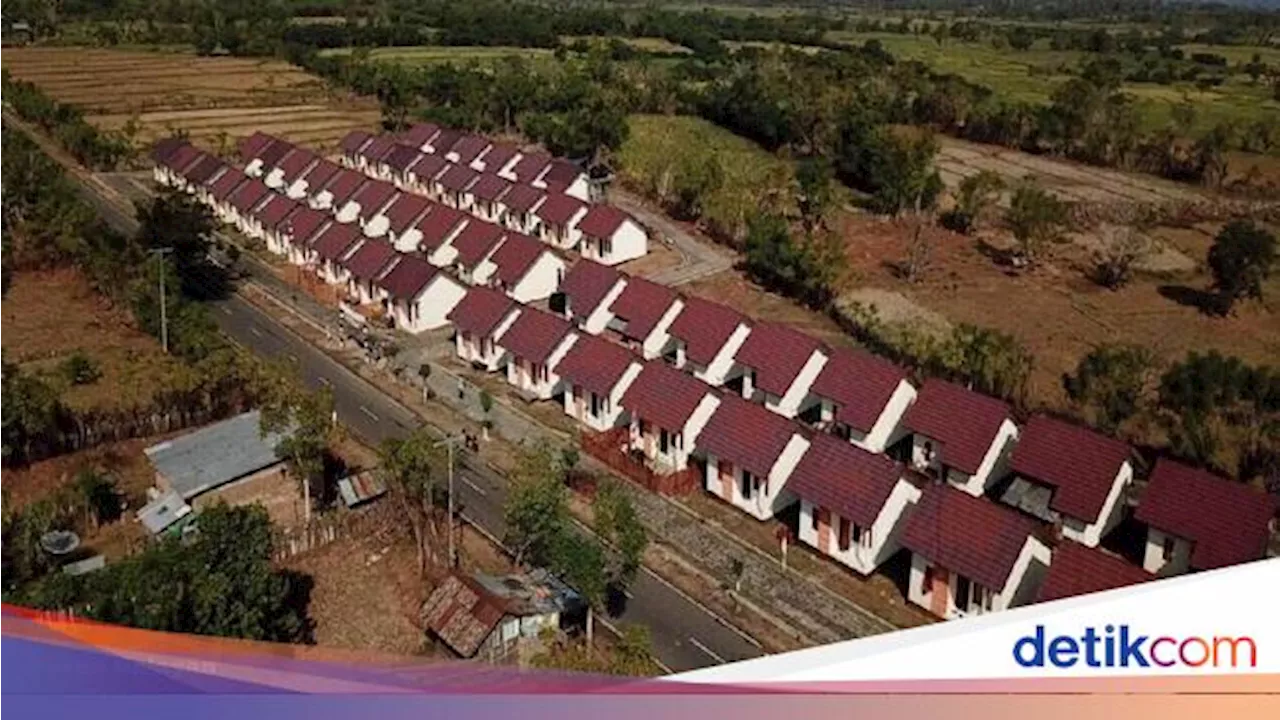 Peran Perbankan Geber Program Sejuta Rumah Jokowi