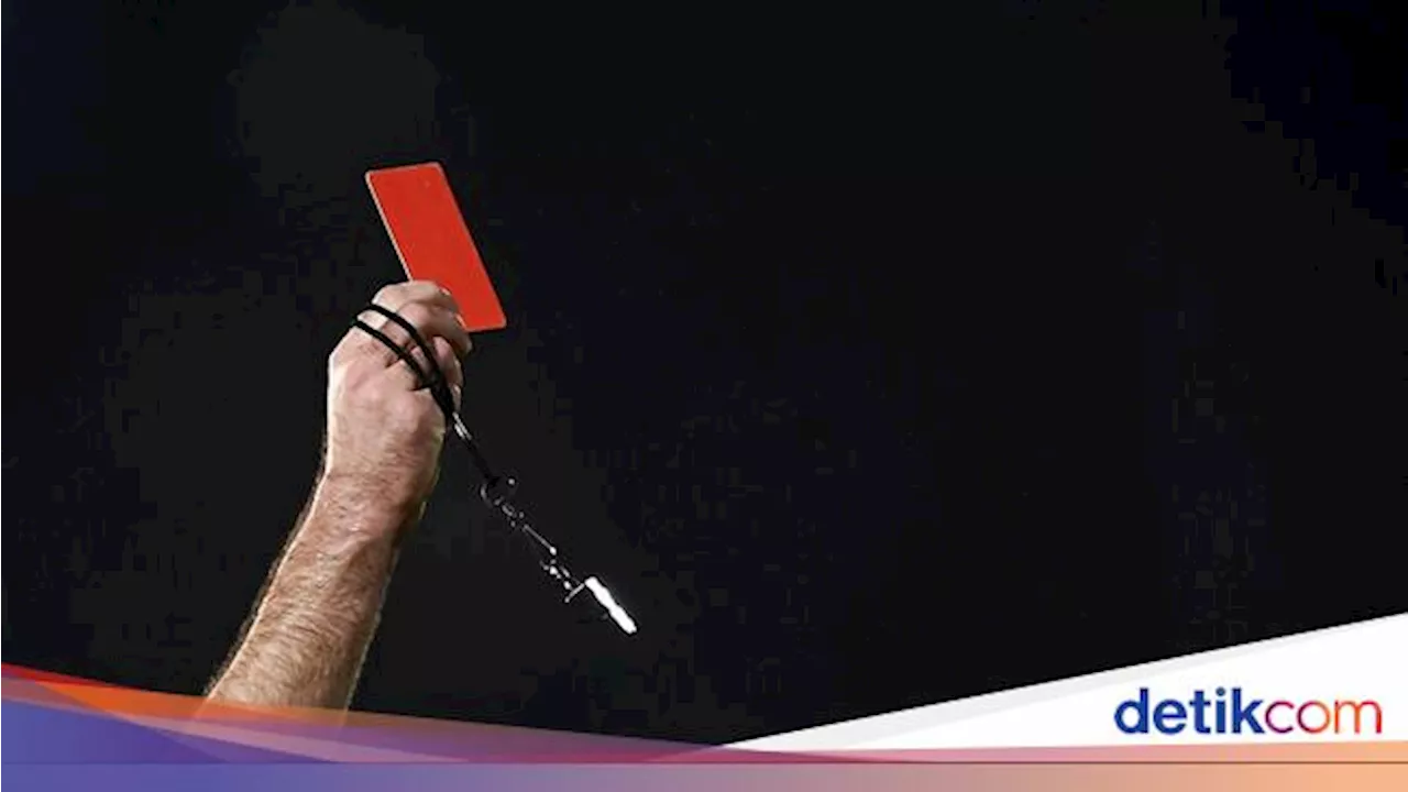 Korsel Vs Indonesia: Lee Young-jun Kartu Merah, Skor Masih 2-1