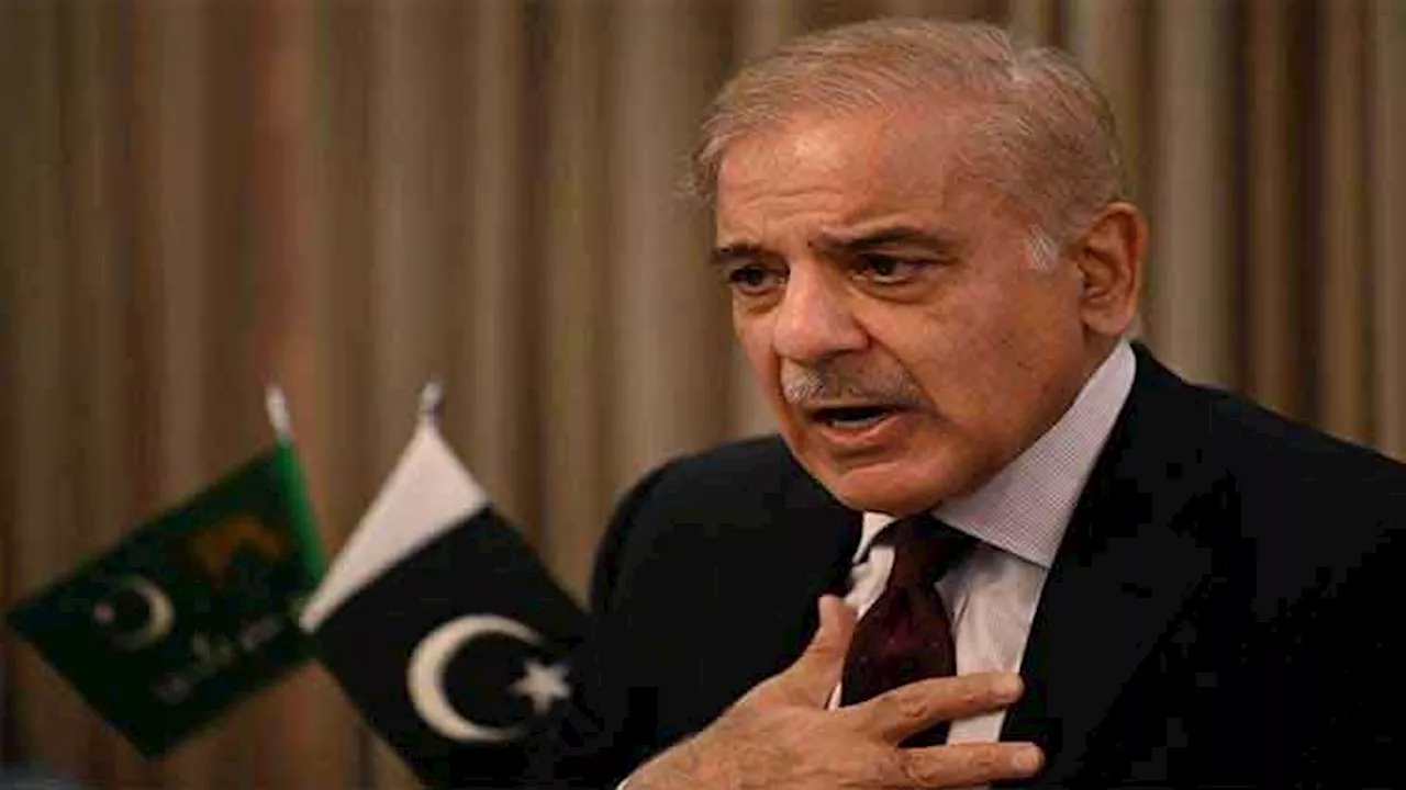 PM Shehbaz chairs high-level meeting to drive power sector reforms