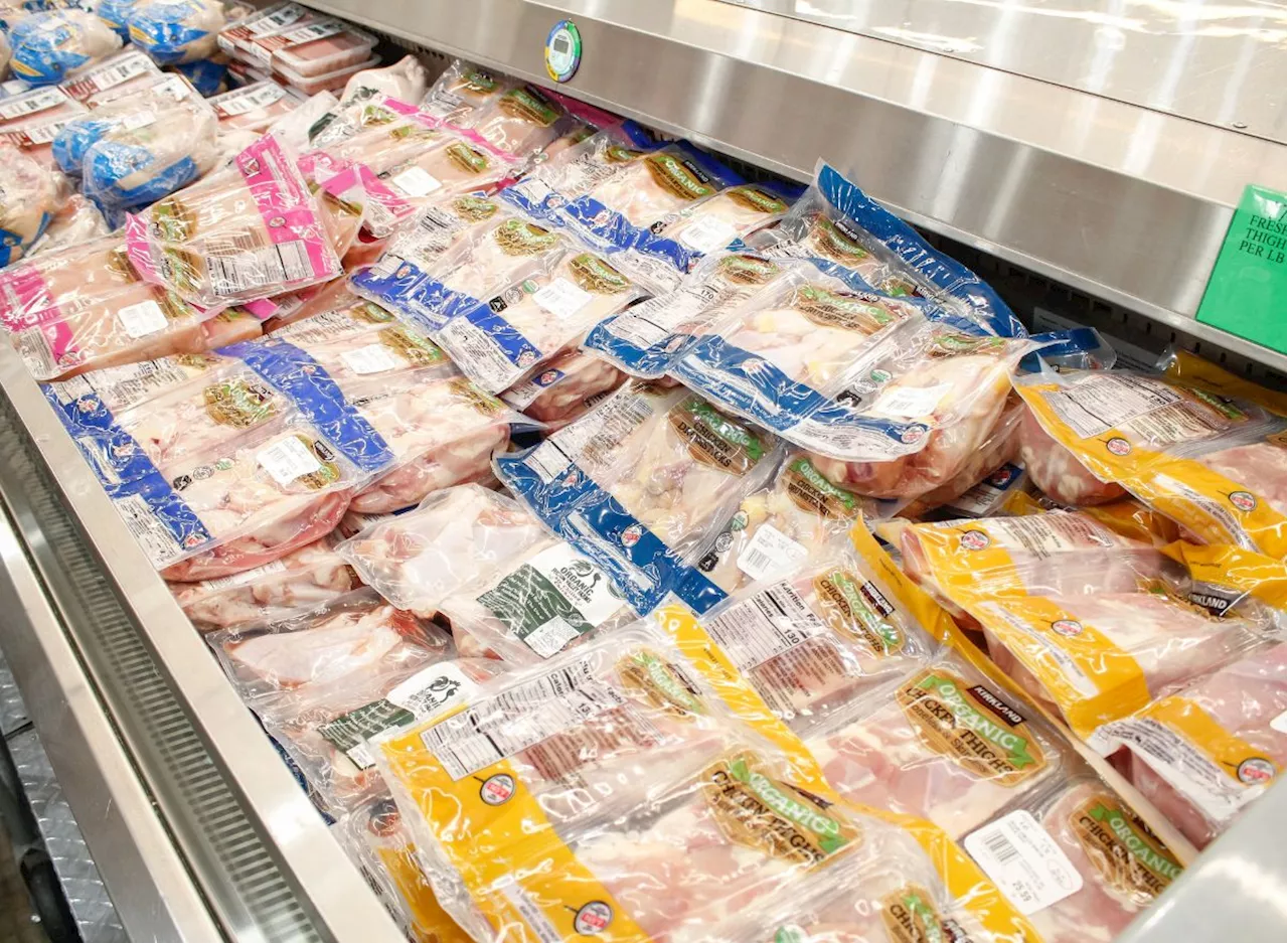 Costco's Chicken Is Garnering Major Complaints from Shoppers