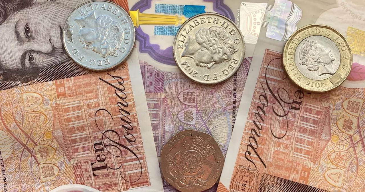 DWP update as people are due £5,000 back payments