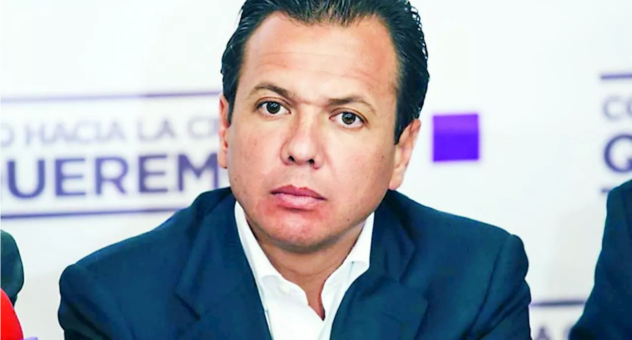 Morena pide quitar candidatura a Pablo Lemus en Jalisco; denuncian violencia política de género