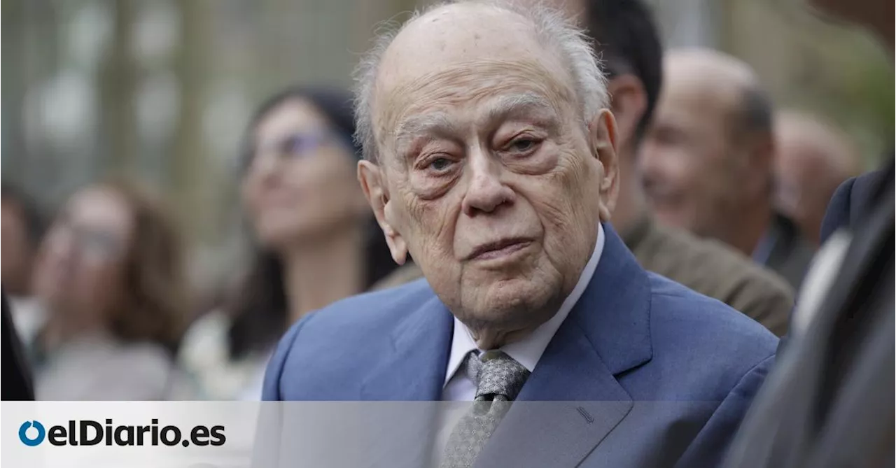 Jordi Pujol irrumpe en la campaña y pide el voto por Junts: 'Es la que se parece más a Convergència'