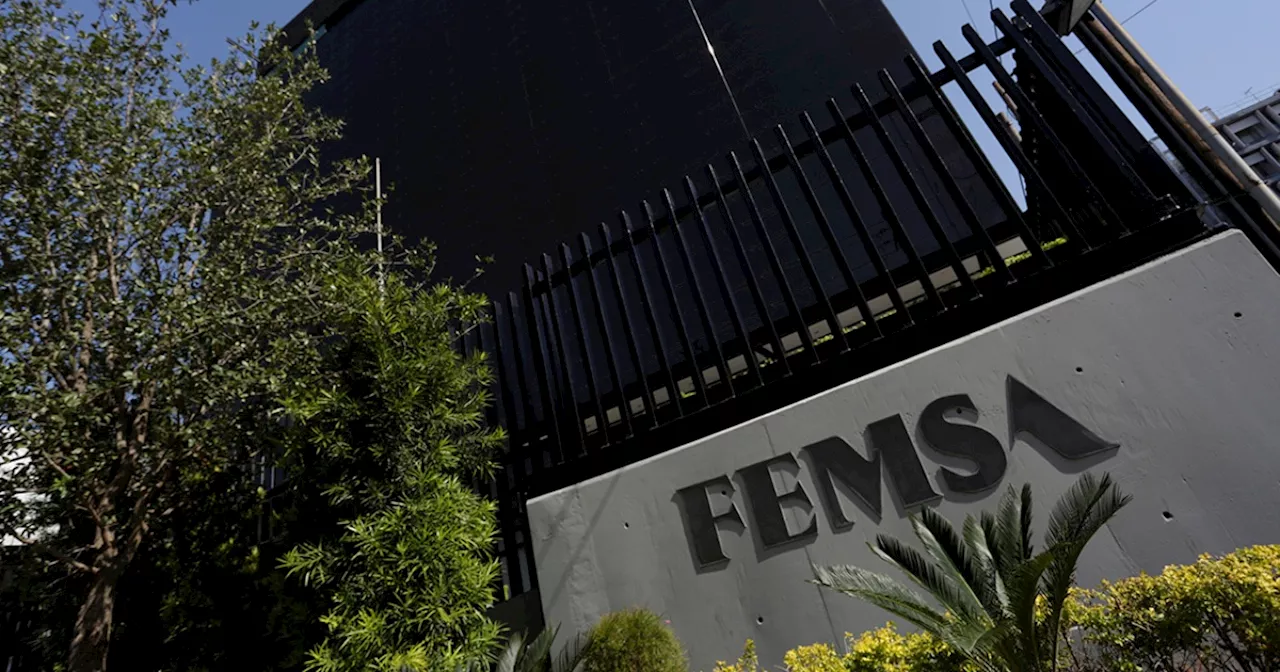 Coca-Cola FEMSA eleva ventas trimestrales