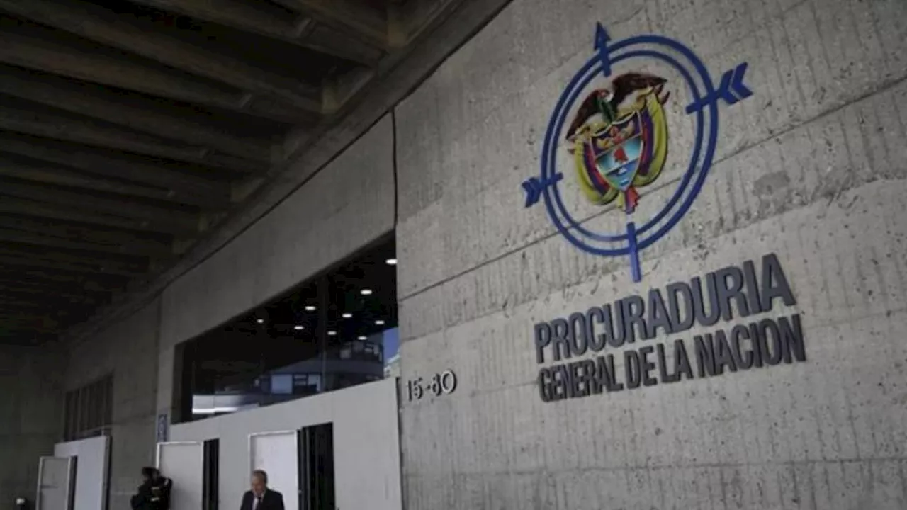 PGN destraba recursos para 122 mil estudiantes del programa Renta Joven