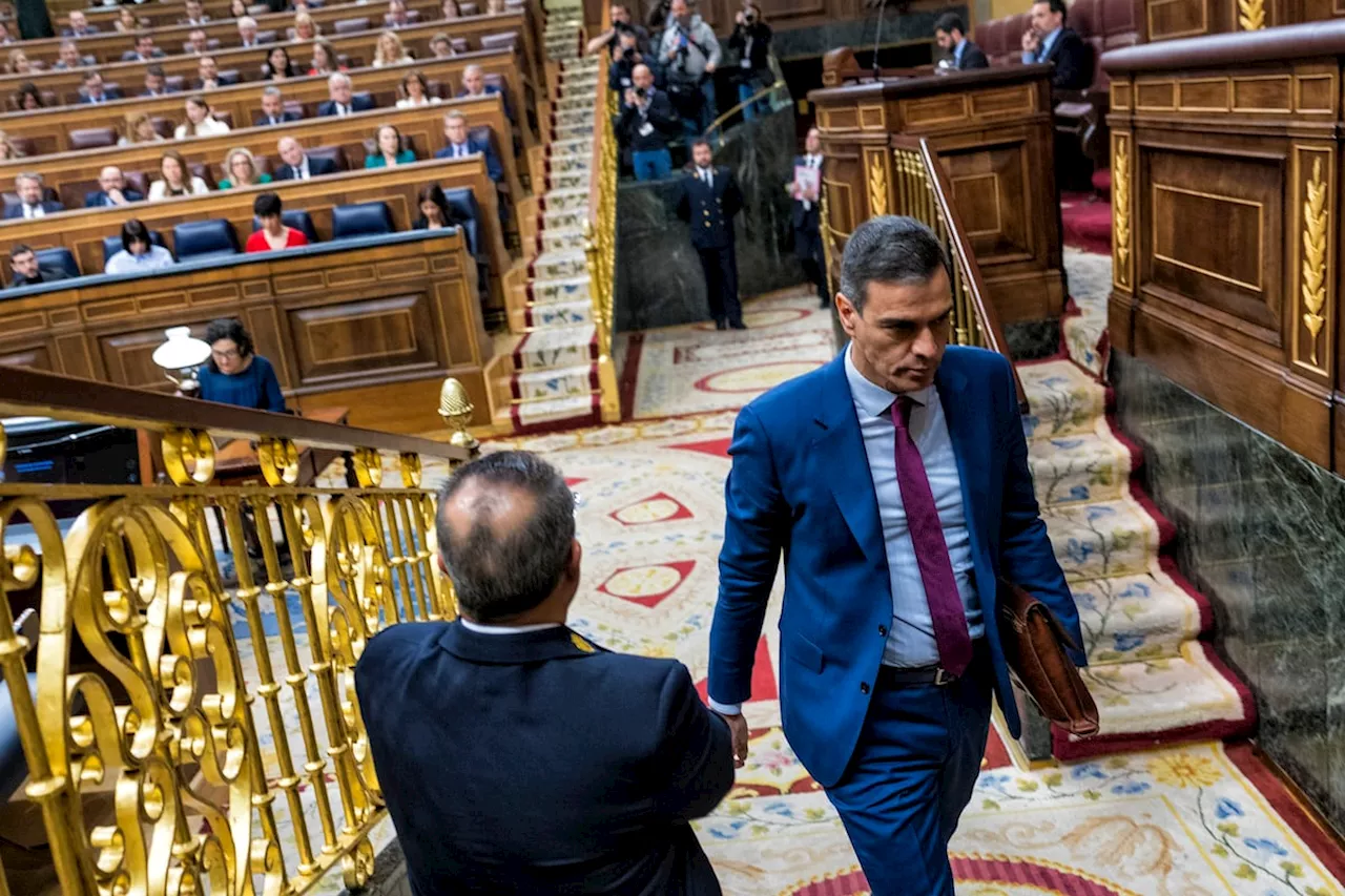 Pedro Sánchez deja X unos días (entre otras cosas)