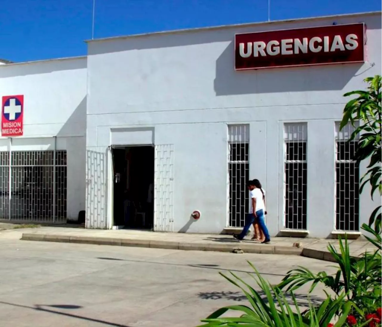 Denuncian nuevo ataque a misión médica en Turbaco: van 7 en lo corrido del año