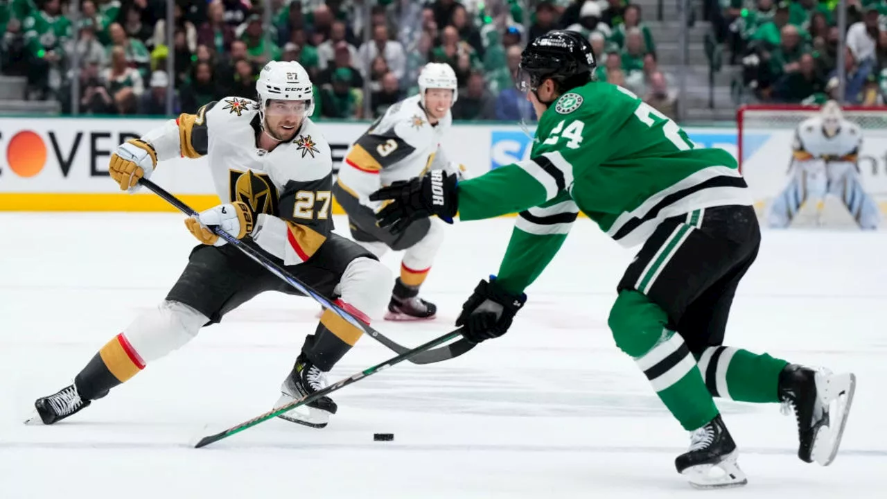 How to Watch the 2024 NHL Playoffs Online: Schedule, TV Channels, Stanley Cup Playoffs Livestream