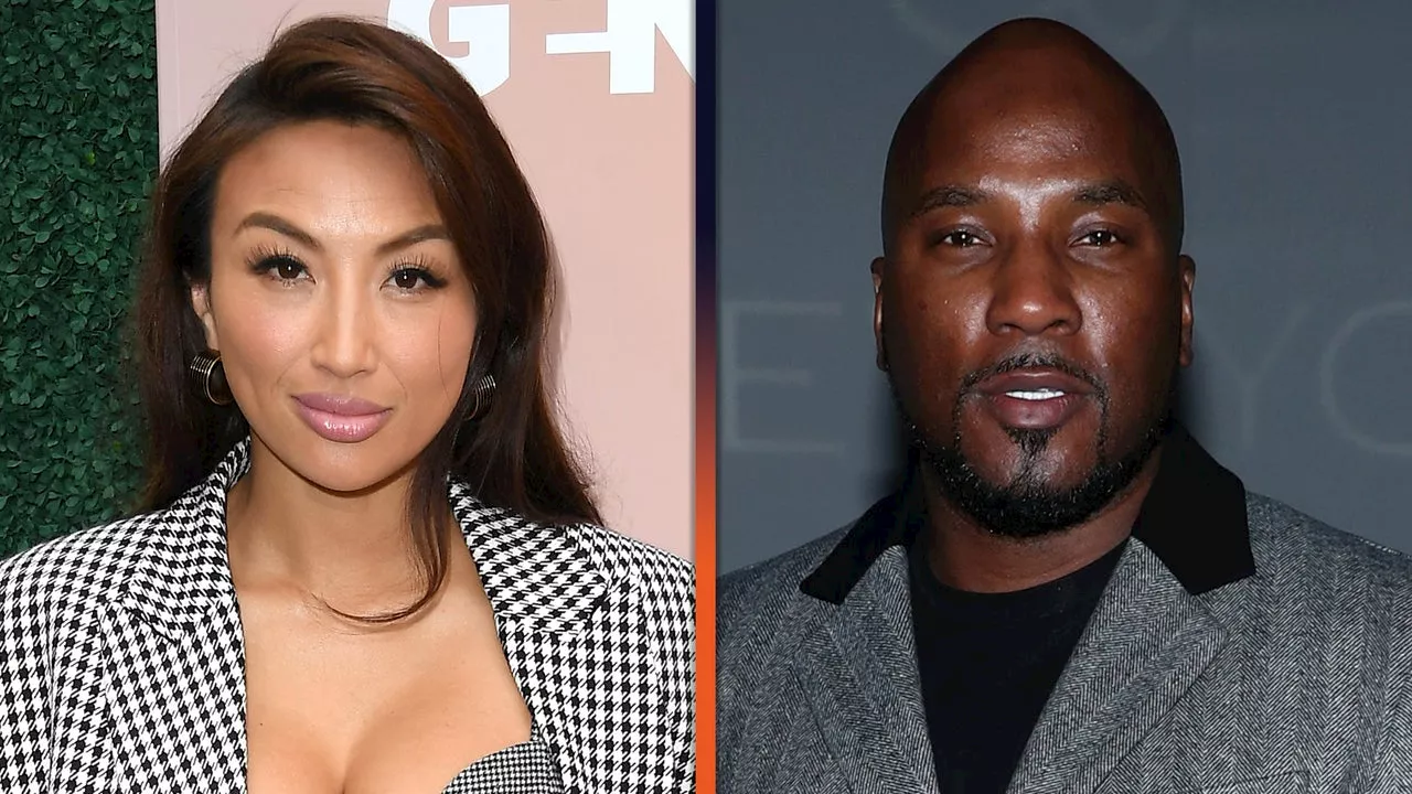 Jeezy and Jeannie Mai: What We Know About Their Relationship and Ongoing Divorce