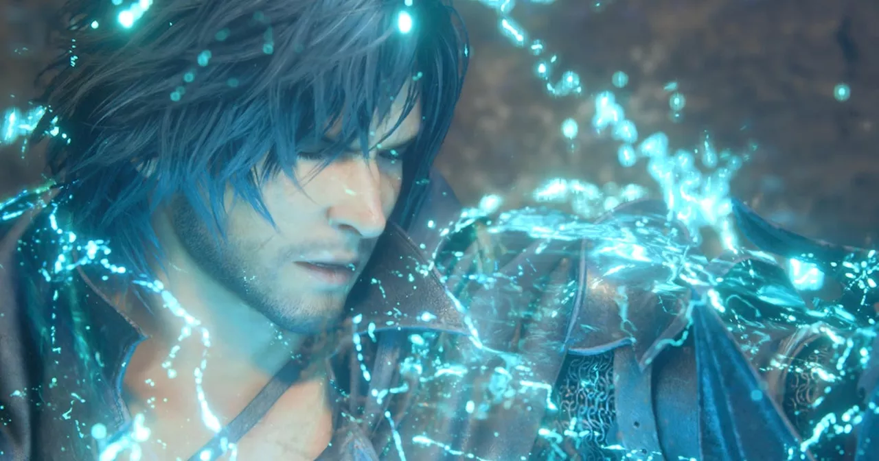 Final Fantasy 16 is finally complete, though its DLC won't appease critics