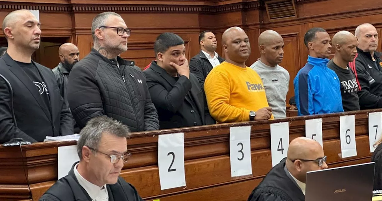 Nafiz Modack trial: Cross-examination of self-confessed hitman wraps