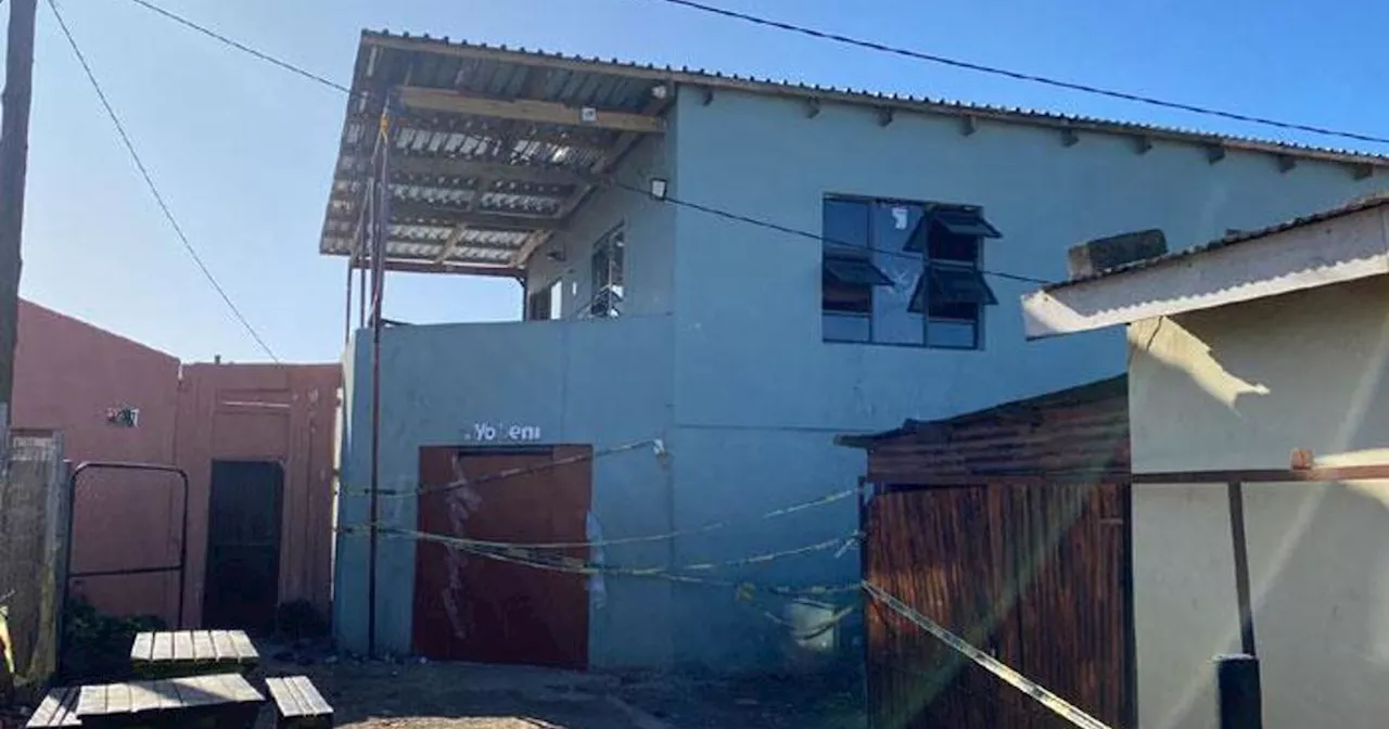 Enyobeni Tavern tragedy: SAHRC proposes a moratorium on new liquor licences in EC