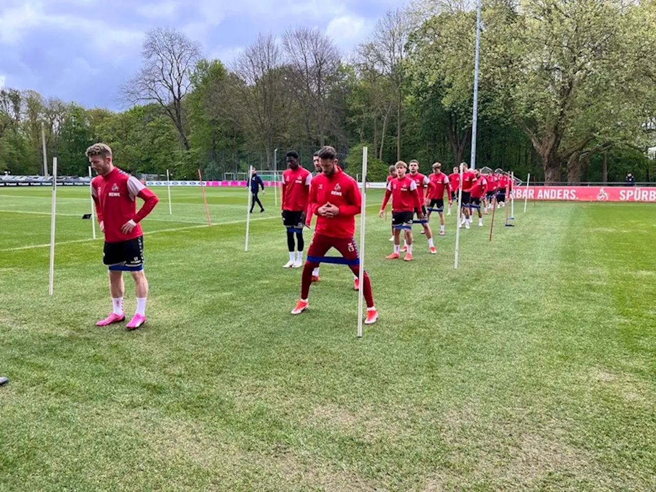 FC-Endspiel in Mainz | Uth: „Dann habe ich noch ein Jahr Vertrag“