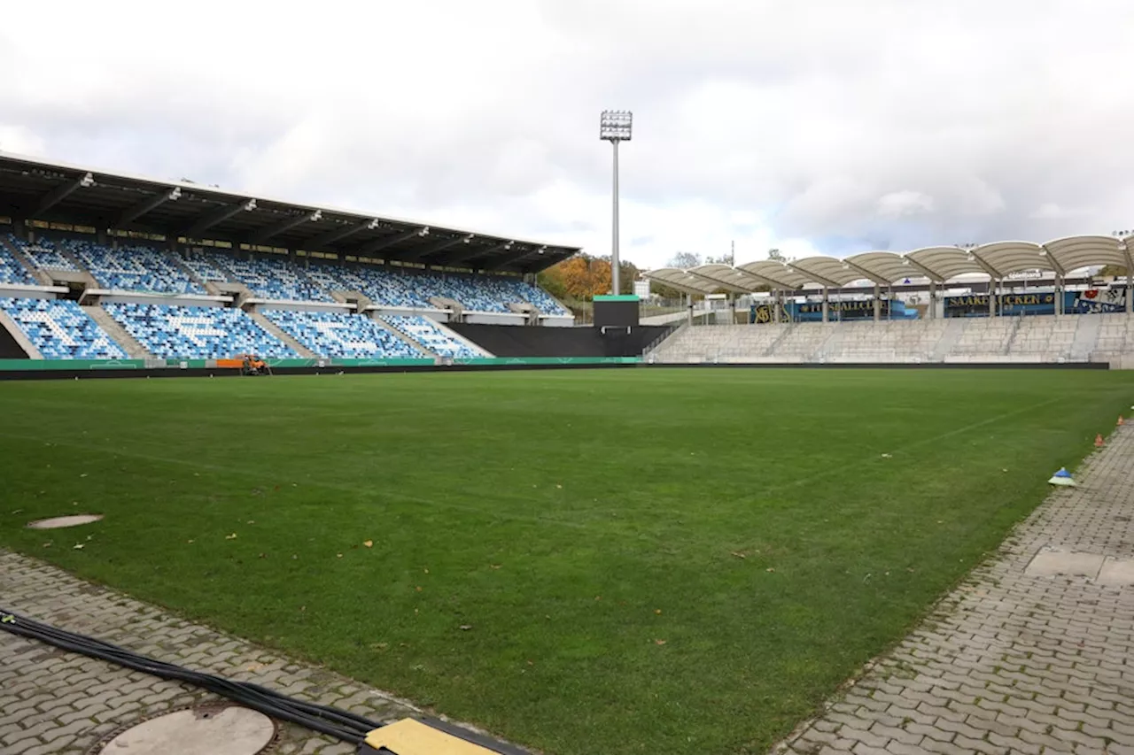 Nach toller Pokal-Reise: Saarbrücken mit besonderer Fanshop-Idee