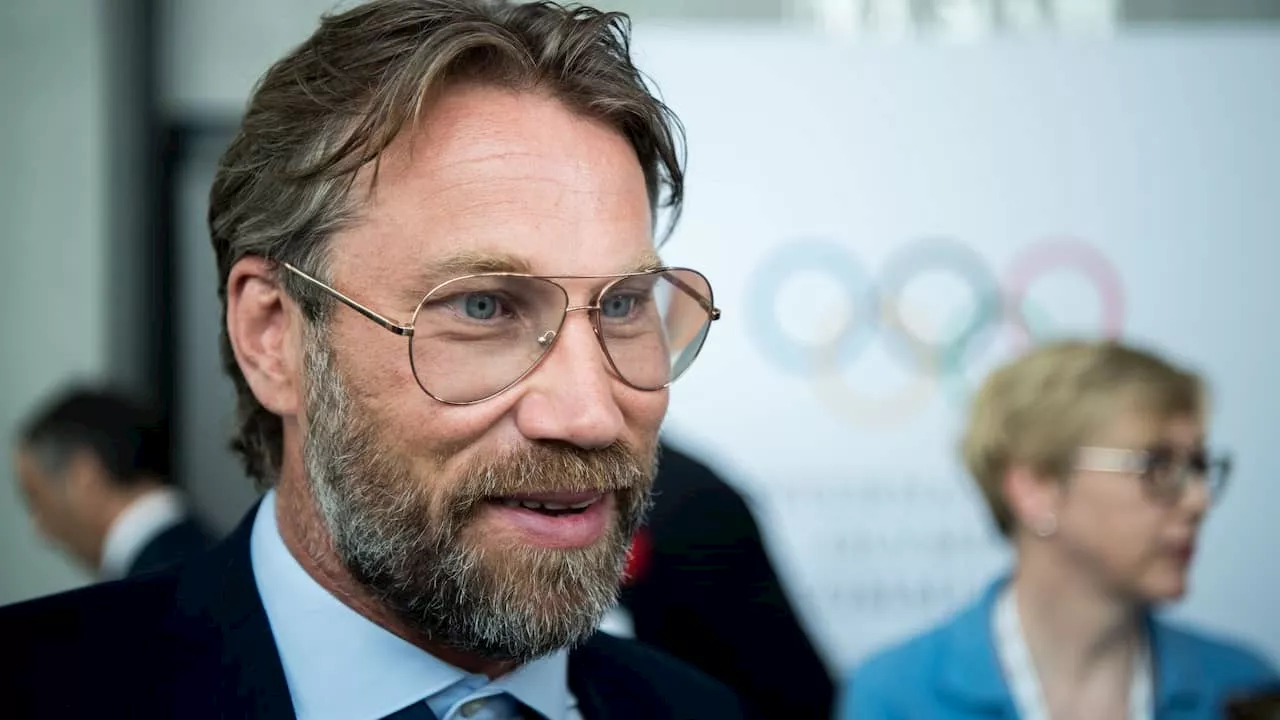 Peter Forsberg blir expert i Viaplay under hockey-VM