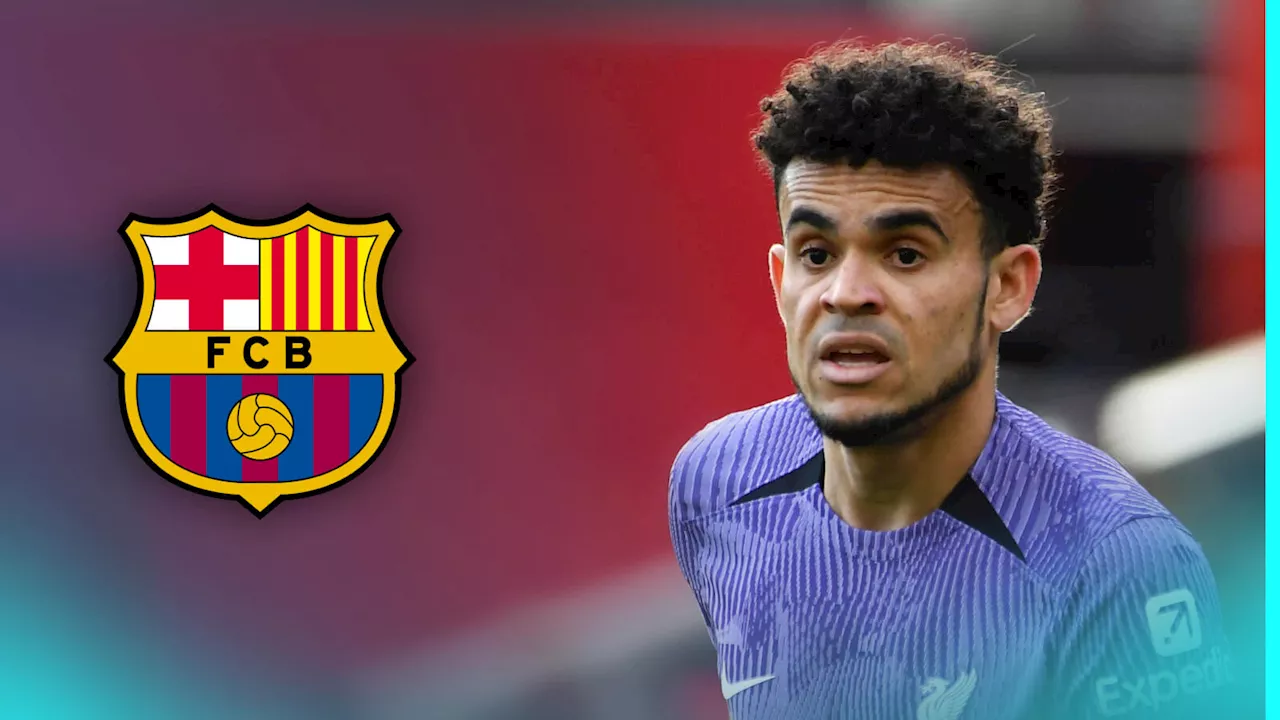 Liverpool ‘beginning to lose patience’ with £75m-rated star as Barcelona identify him as ‘main objective’