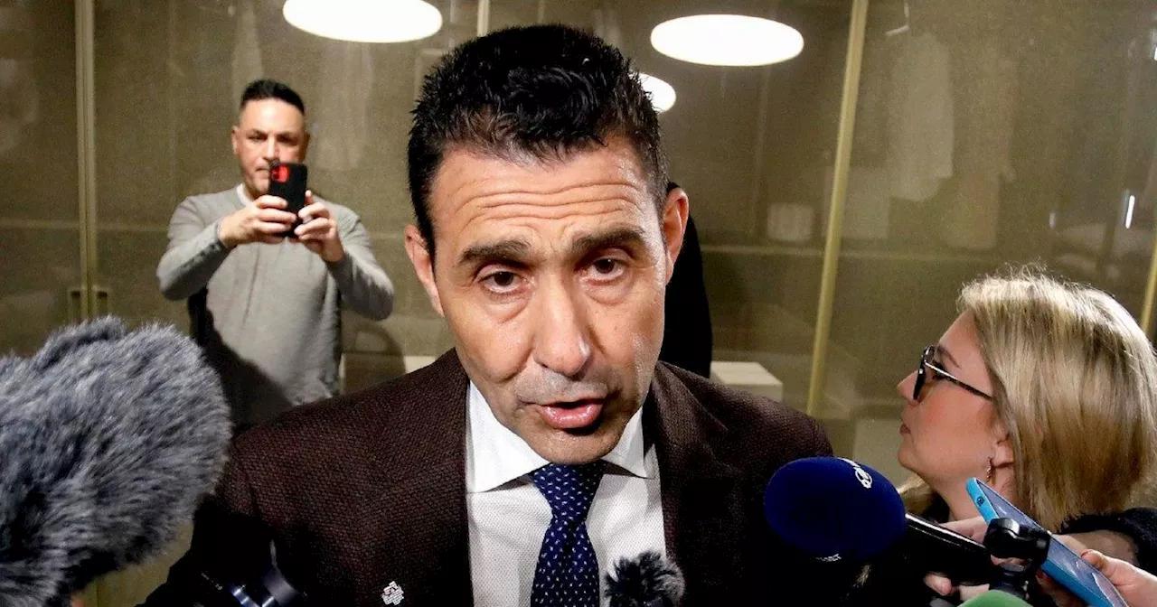 Il generale Roberto Vannacci sarà candidato alle europee con la Lega