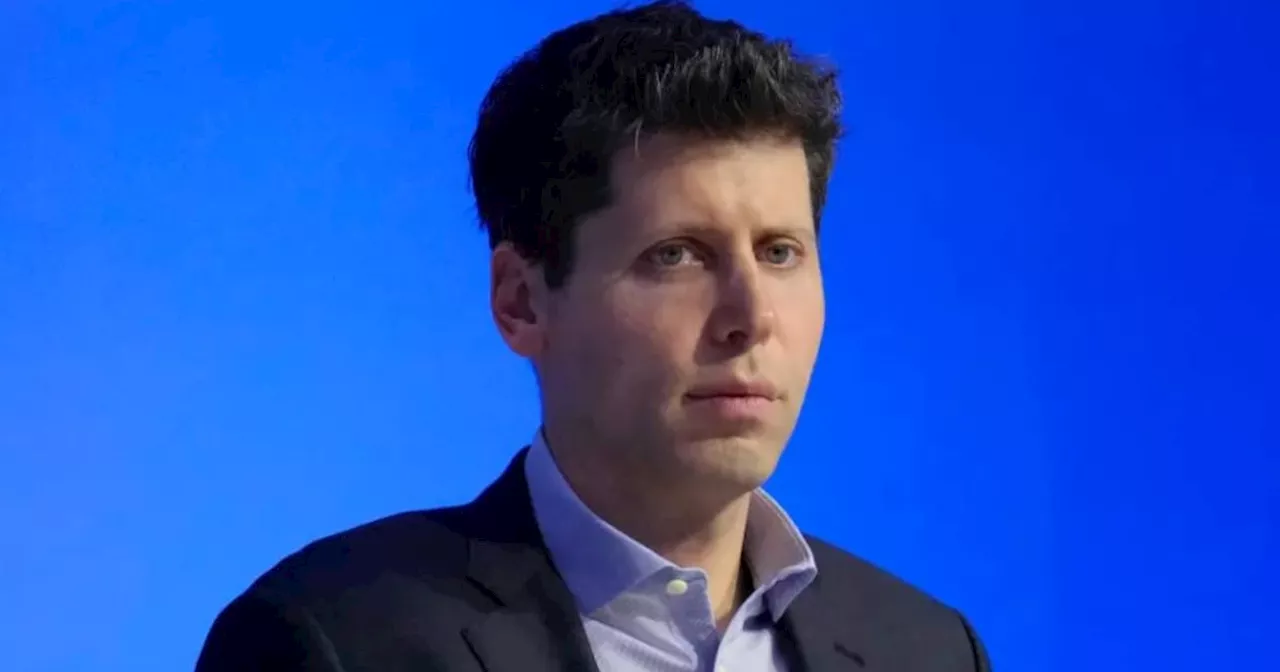 Sam Altman apuesta por la energía solar para revolucionar la inteligencia artificial