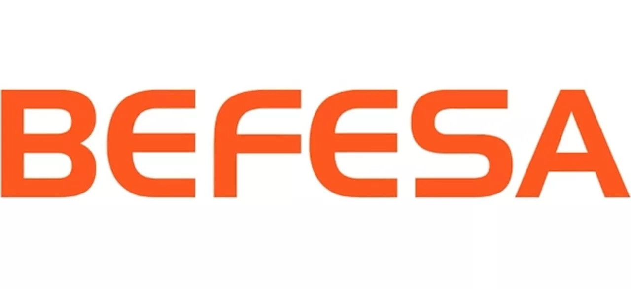 Befesa-Aktie bricht ein: Befesa hat in Q1 weniger erwirtschaftet