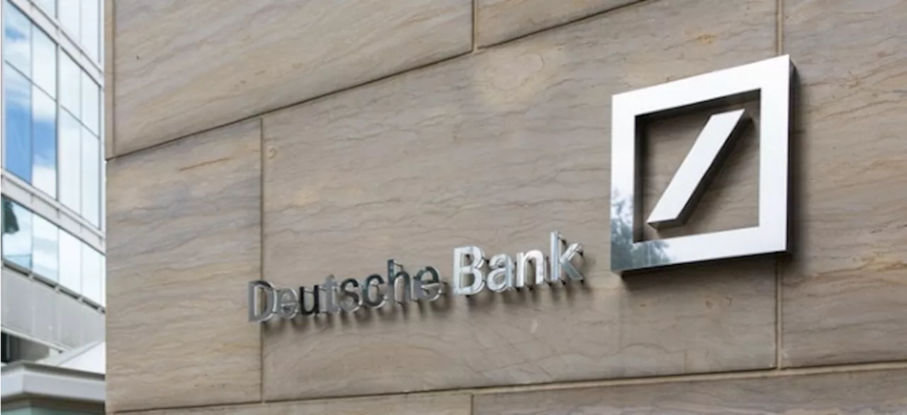 Deutsche Bank-Aktie verliert dennoch: Deutsche Bank startet mit höherem Gewinn ins neue Jahr