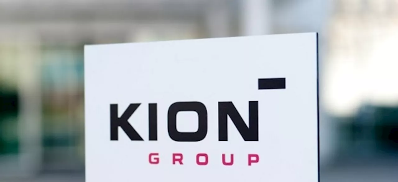 KION GROUP-Aktie: Was Analysten von KION GROUP erwarten