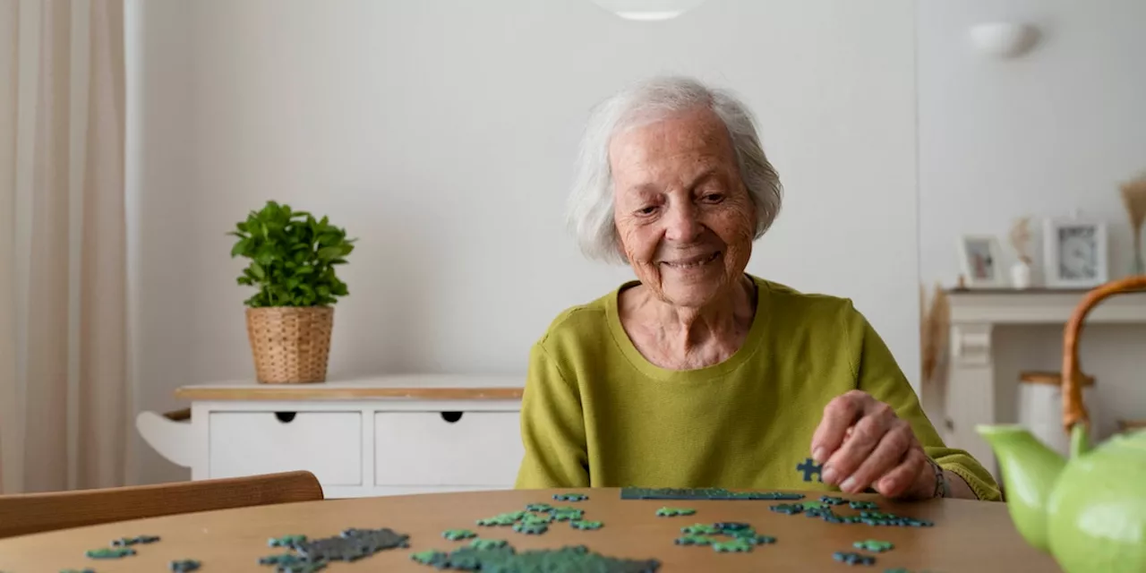 Gender Pension Gap: Warum Frauen im Alter fast 30 Prozent weniger Geld bekommen