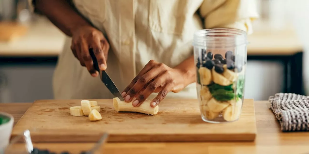 Gesunde Ernährung: Wer abnehmen will, sollte ein beliebtes Obst essen