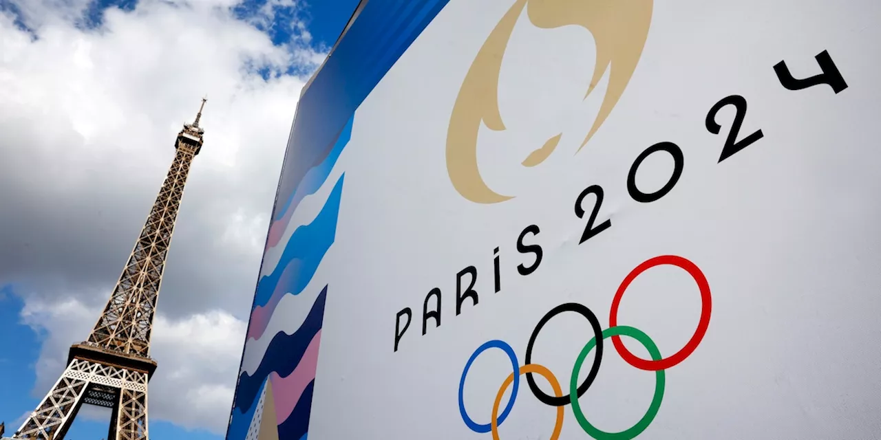 Paris ist stolz darauf, Olympia 2024 auszurichten - doch das war nicht immer so