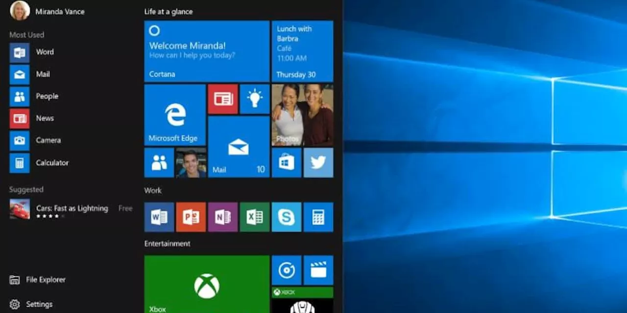Videoanleitung zum Upgrade: Windows-10-Installation in einer Minute erklärt: So klappt das Update garantiert