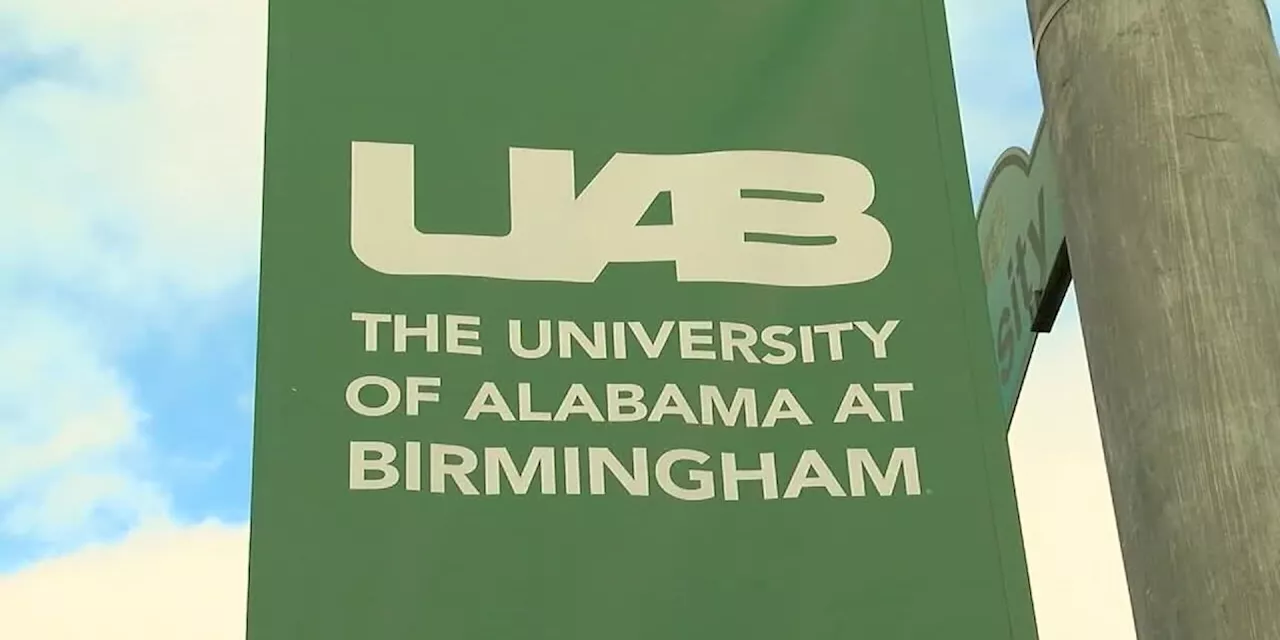 USDA issues UAB animal testing facilities warning, cite animal deaths and lack of veterinarian care