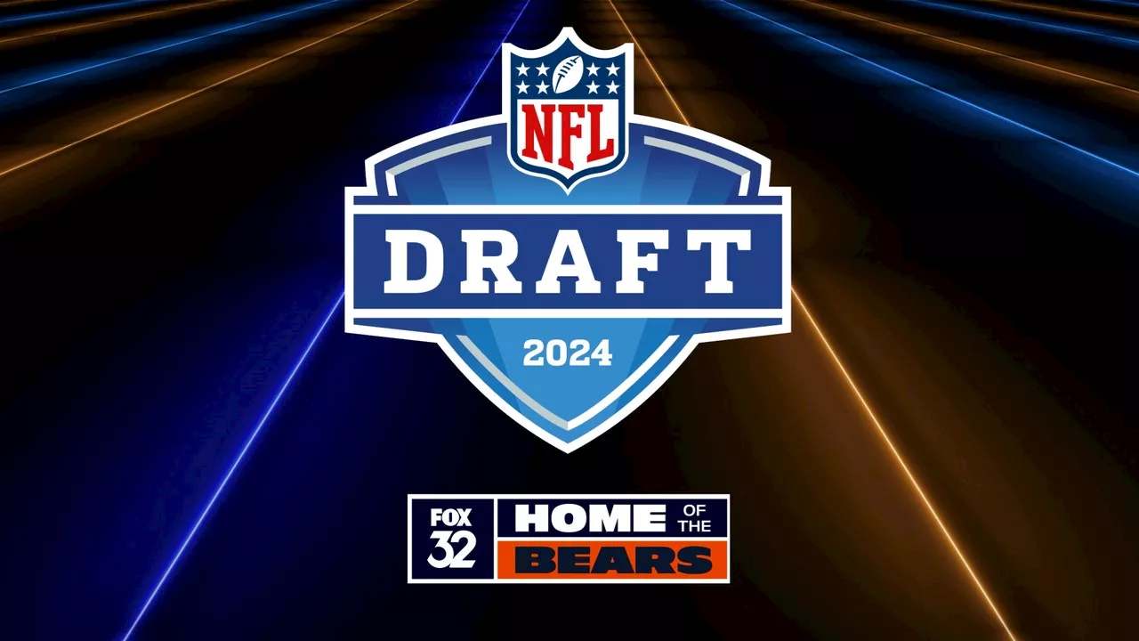 2024 NFL Draft: Can the Chicago Bears make a wrong decision at No. 9?