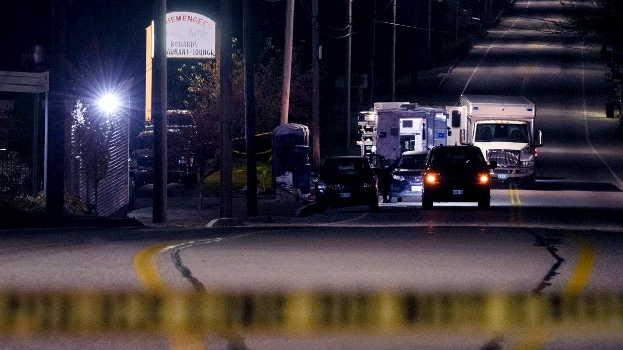 Army reservist who warned Maine killer would 'snap' before shooting to testify