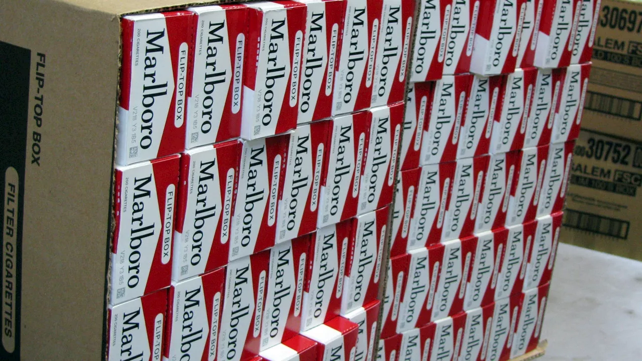 Minneapolis ordinance imposes highest minimum cigarette price in America