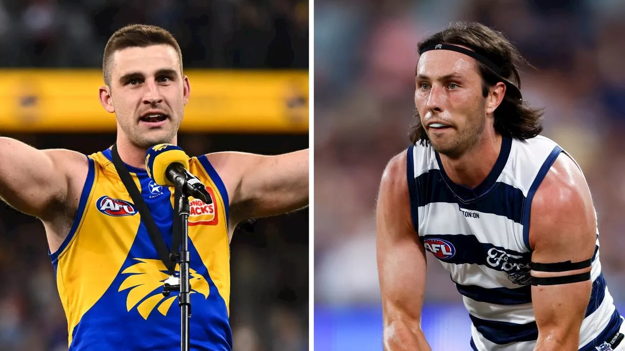 Clubs ‘strongly pursuing’ reborn Eagle; Cat to snub rivals as gun gets mega offer — Trade Whispers