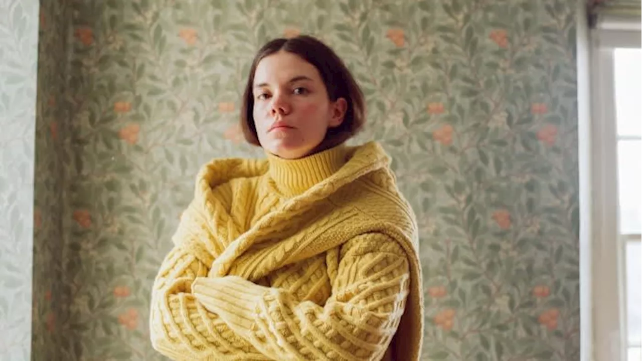 Meet the weavers, knitters and designers recharging Ireland’s luxe economy