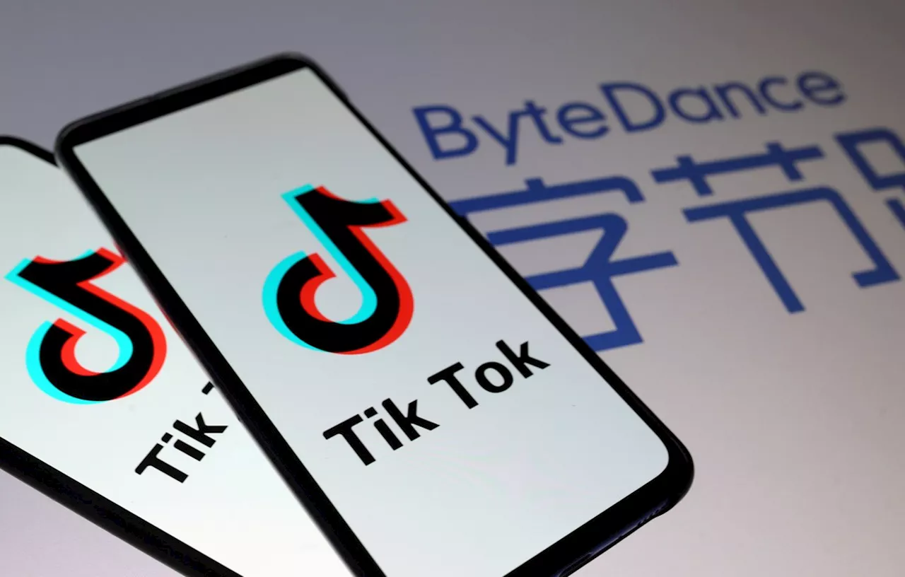 Na mira dos EUA, TikTok diz coletar mesmos dados que Instagram e Facebook