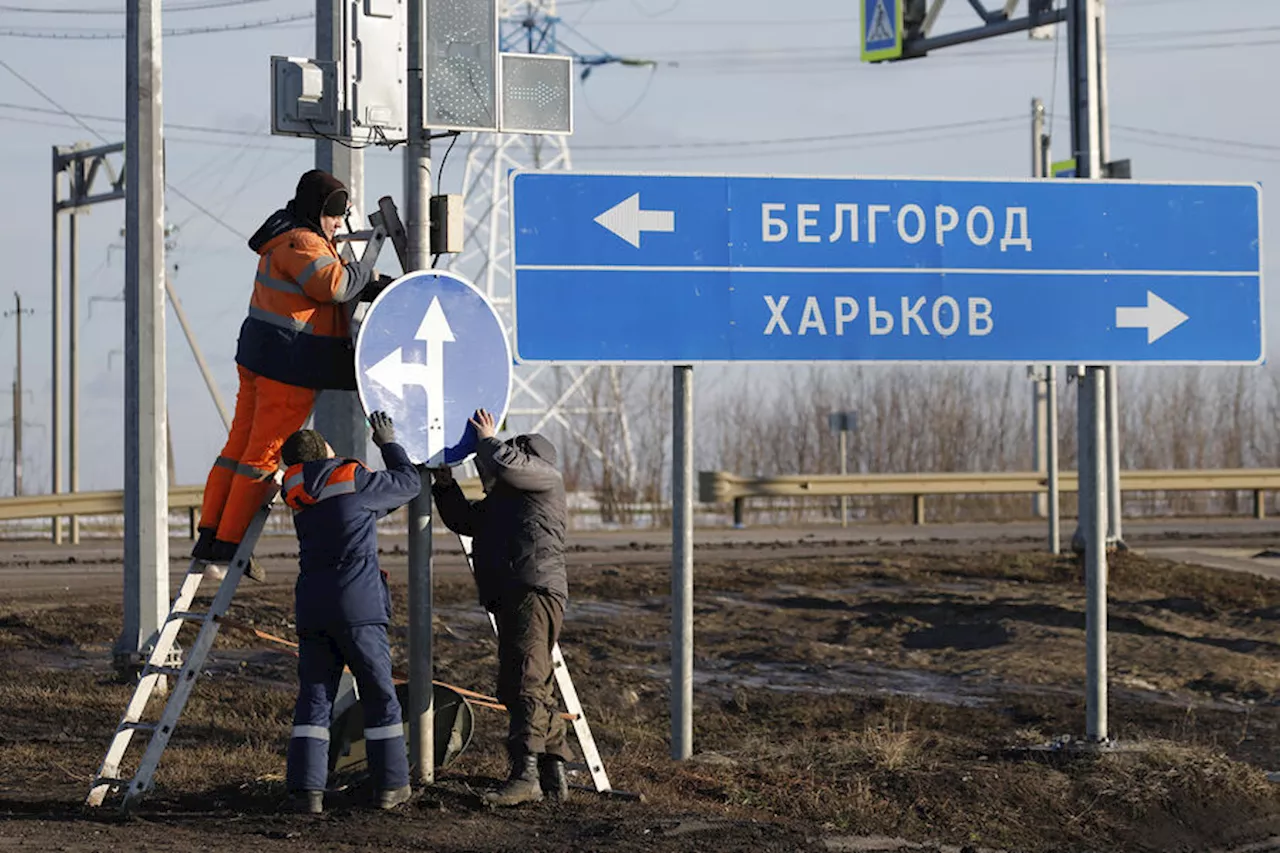 Стало известно, сколько людей уехало из Харькова с начала СВО