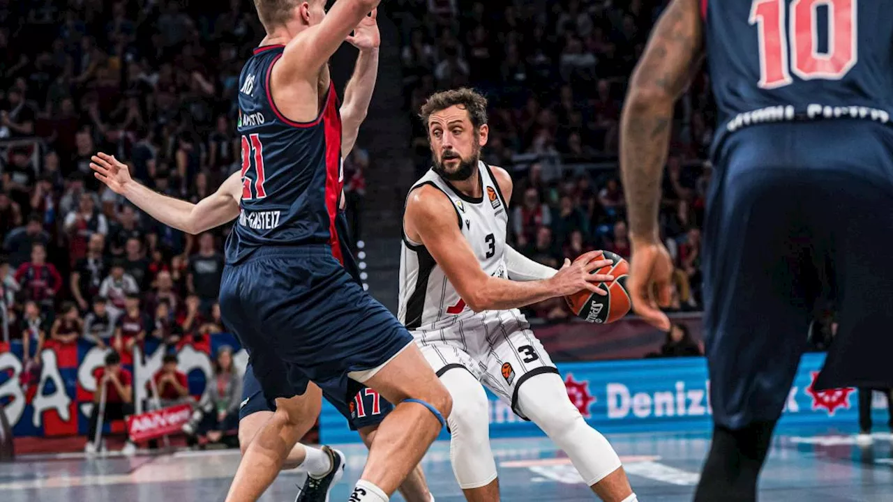 Belinelli, Melli, Della Valle: il peso degli italiani verso i playoff