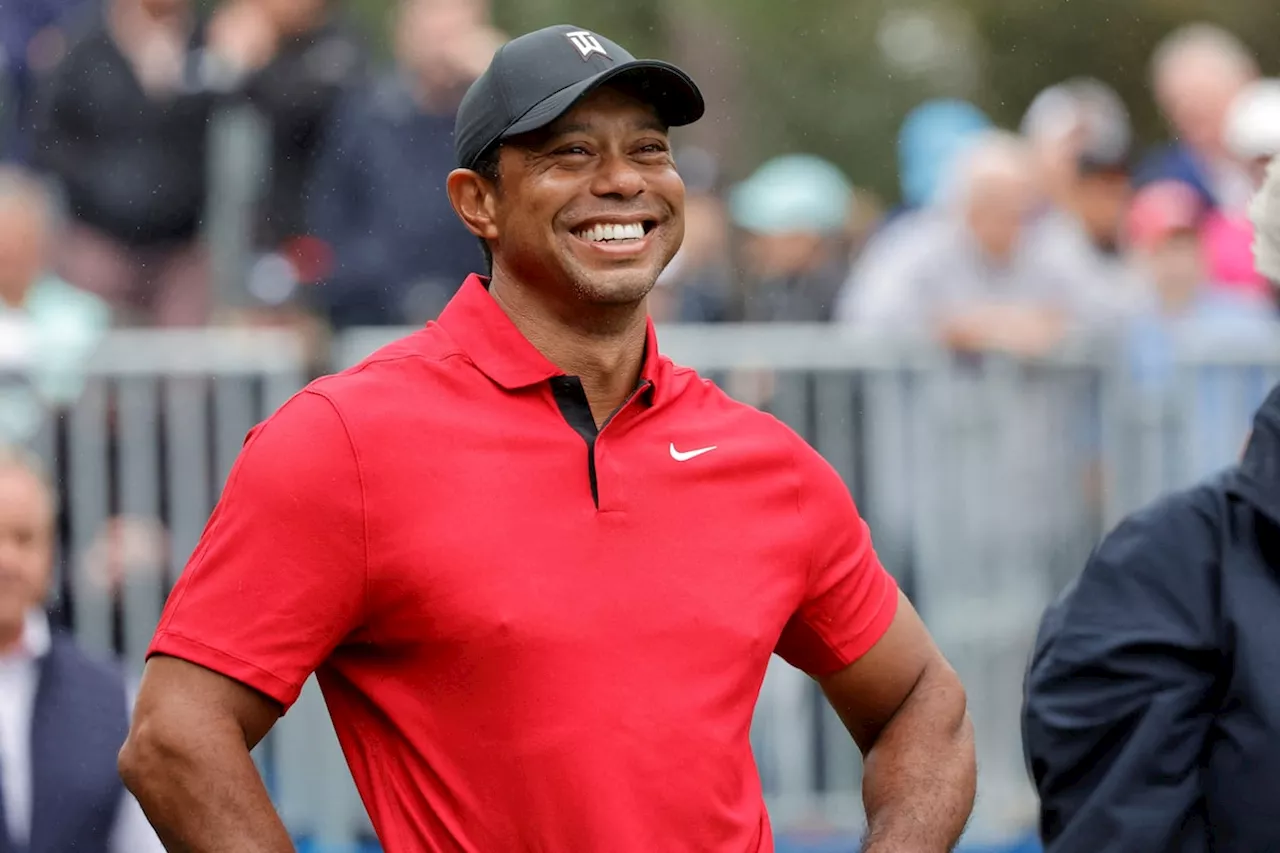 Woods, McIlroy set to be paid handsomely for loyalty