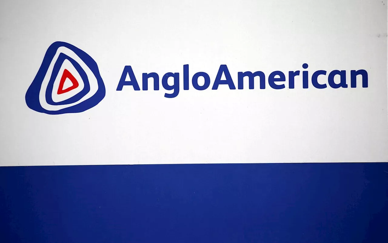 Anglo American says it received buyout proposal from rival miner BHP