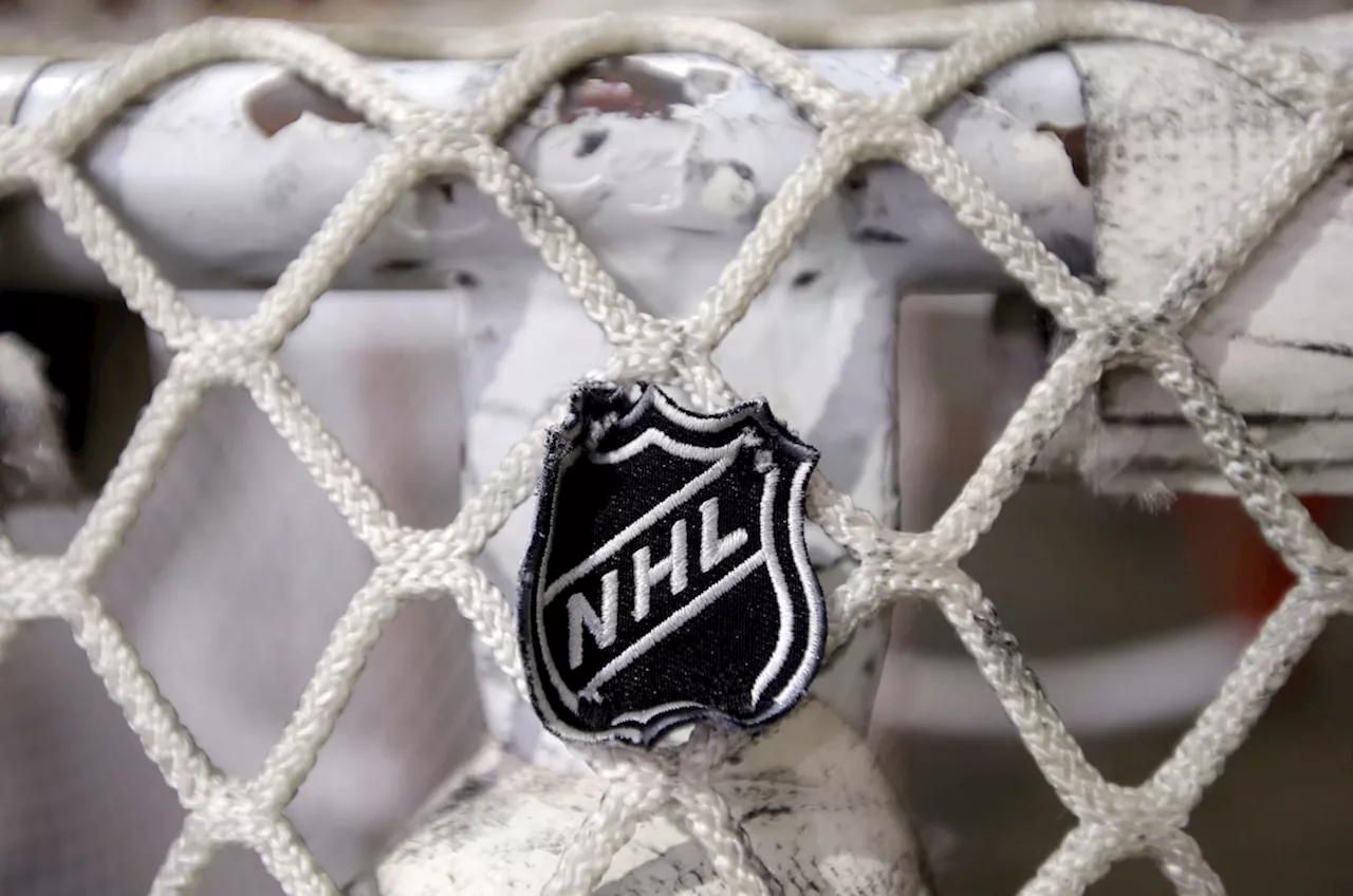 NHL, Rogers reach exclusive agreement with Amazon’s Prime Video for Monday night games